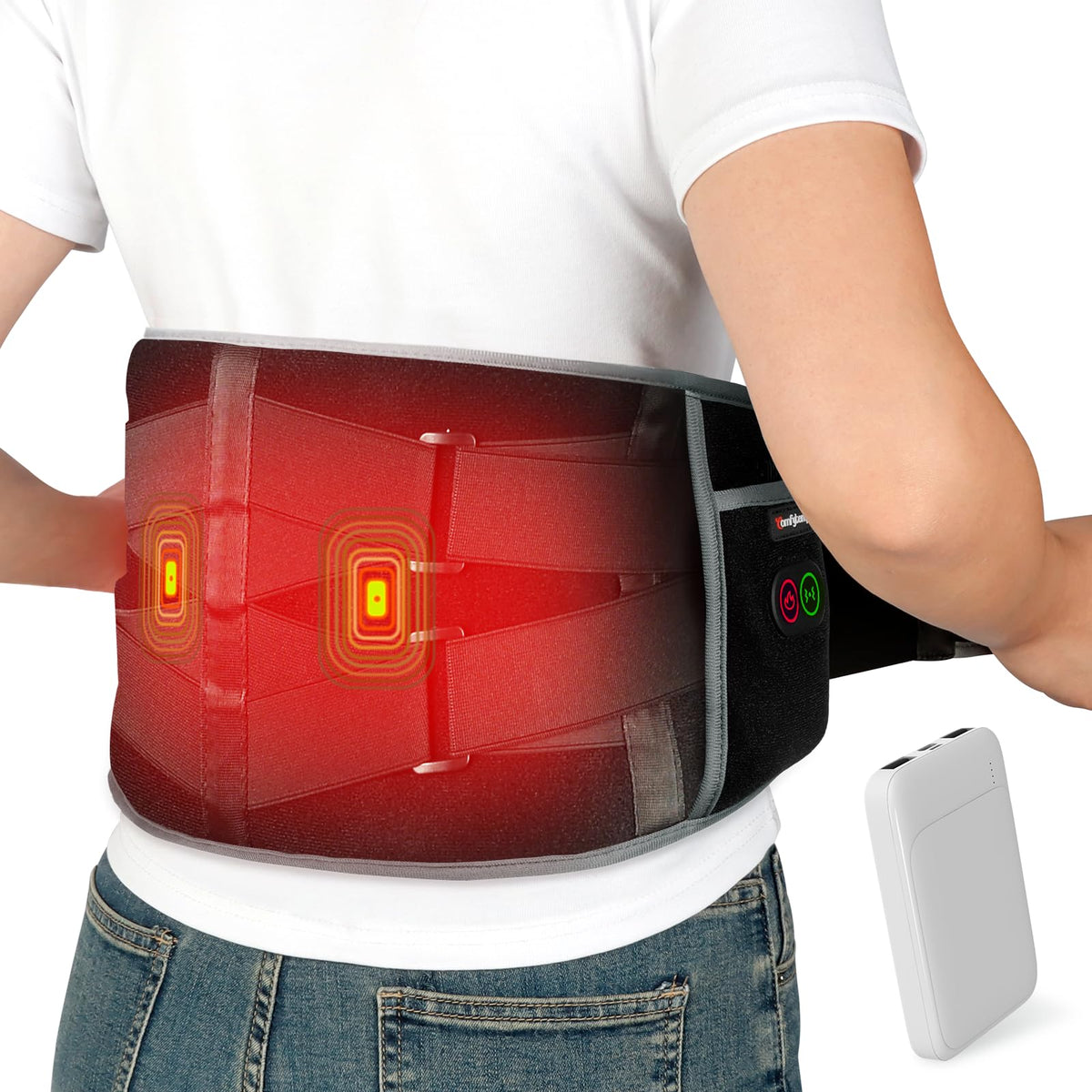 ceinture lombaire chauffante
ceinture chauffante dos
ceinture chauffante pour le dos
ceinture chauffante lombaire
ceinture pour le dos chauffante
ceinture chauffante lombaires
ceinture chauffante pour dos
ceinture chauffe dos
ceinture dorsale chauffante
ceinture lombaire chauffante sans fil
ceinture dos chauffante