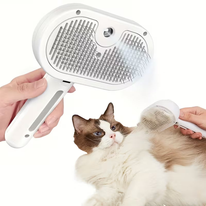 Spazzola Anti Pelo Animali