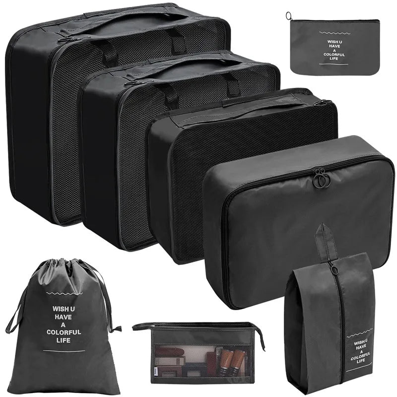 Organisateur de Valises