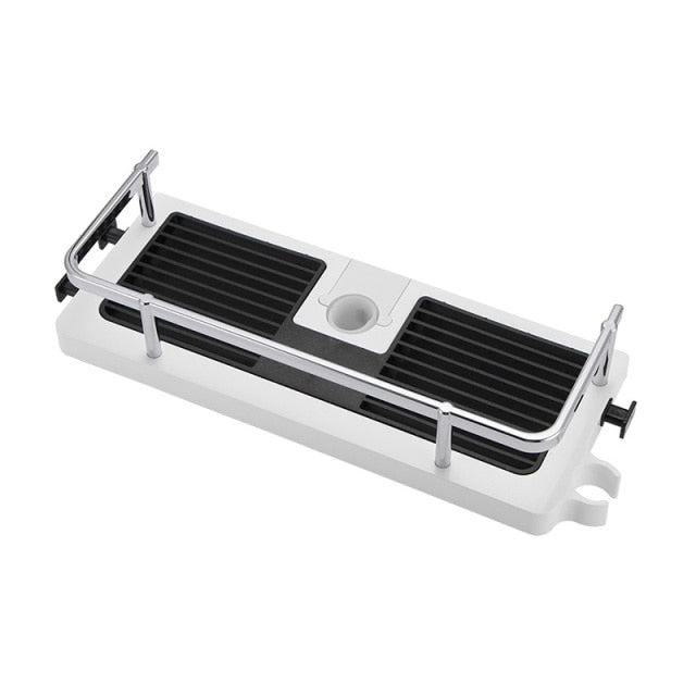 Étagère de Douche sans Perçage