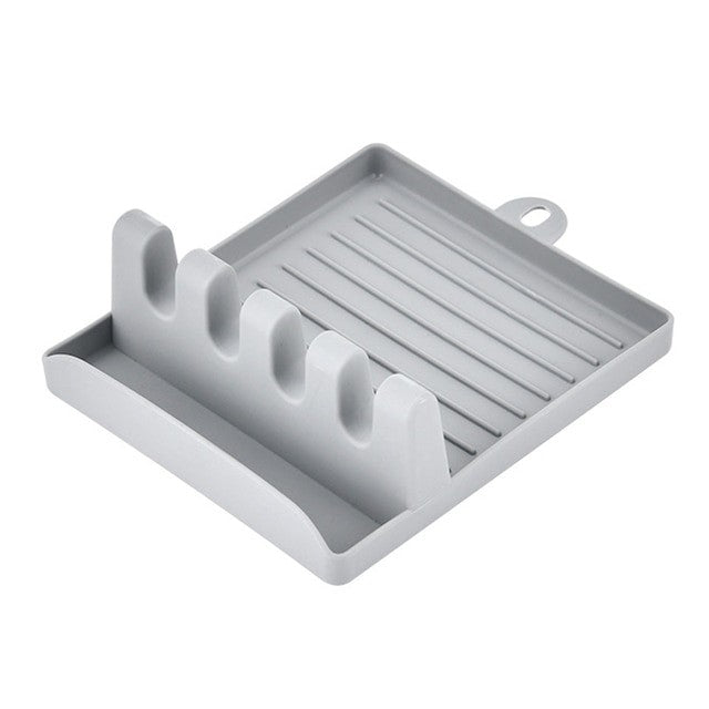 Pack de 2 repose ustensiles de cuisine
