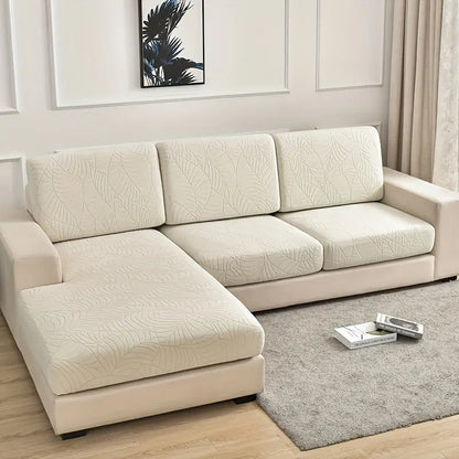Housse de Coussin de Canapé Extensible