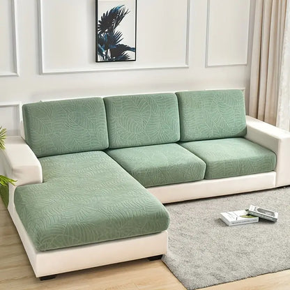 Housse de Coussin de Canapé Extensible