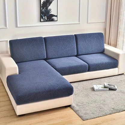 Housse de Coussin de Canapé Extensible