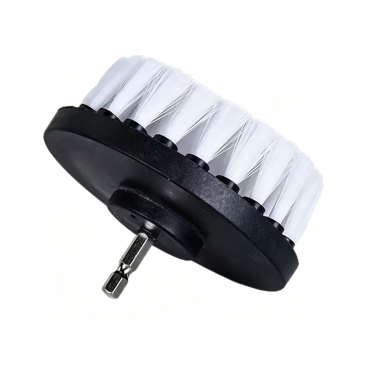 Brosses pour Perceuse 6 Pièces