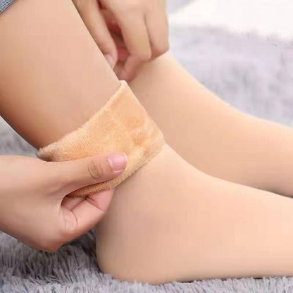Chaussettes Thermique Femme 3 paires