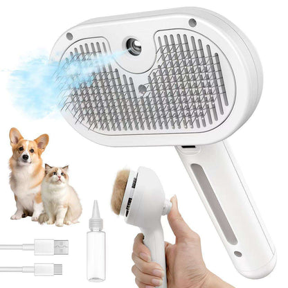 Spazzola Anti Pelo Animali