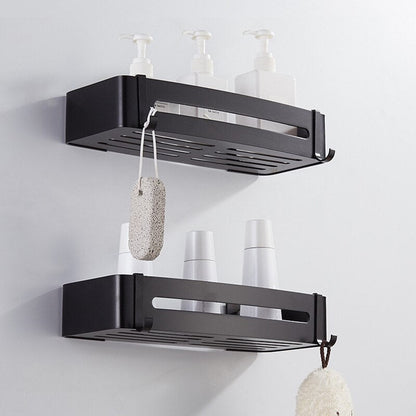 Étagère de Douche & Salle de Bain 2PCS