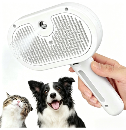 Spazzola Anti Pelo Animali