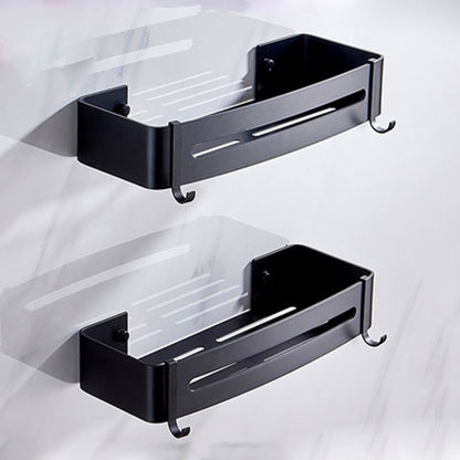 Étagère de Douche & Salle de Bain 2PCS