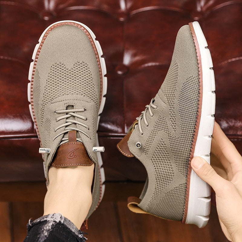 Chaussures homme chic