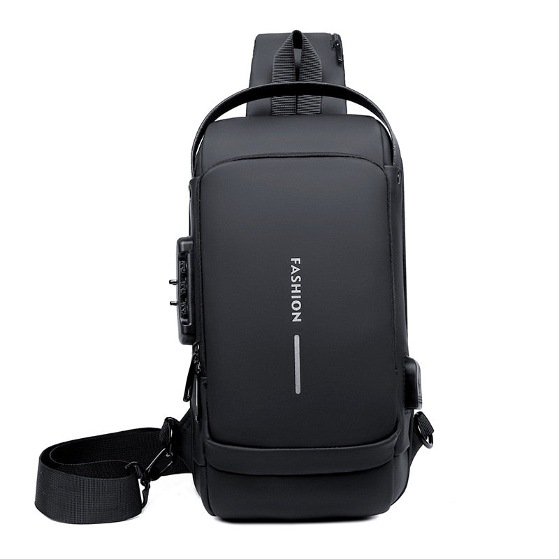 Sac à bandoulière homme