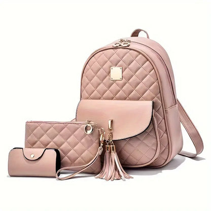 Ensemble de 3 Sacs pour Femmes
