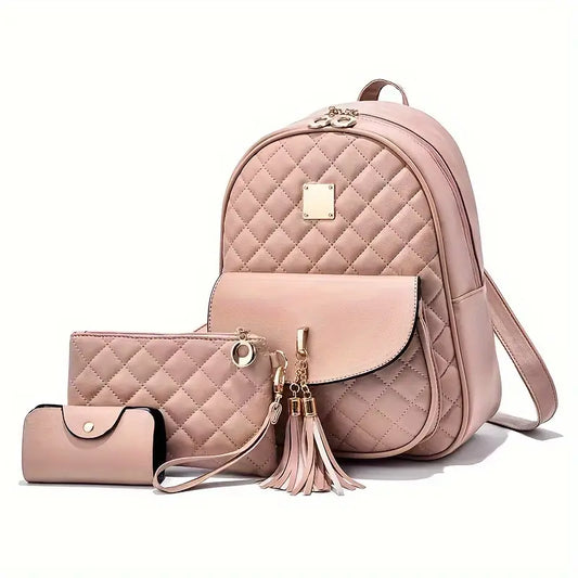 Ensemble de 3 Sacs pour Femmes