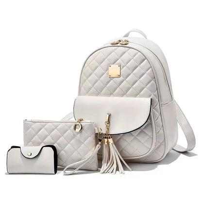 Ensemble de 3 Sacs pour Femmes