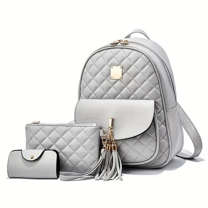 Ensemble de 3 Sacs pour Femmes