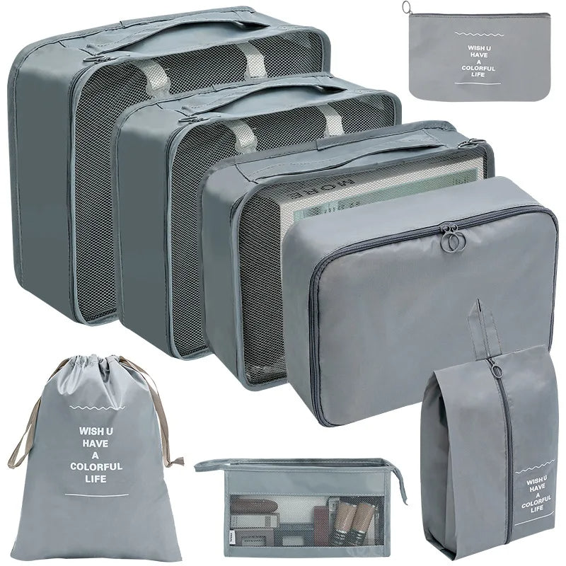 Organisateur de Valises