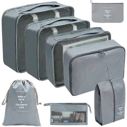Organisateur de Valises