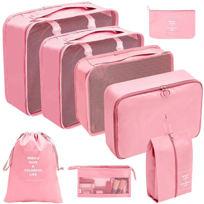 Organisateur de Valises
