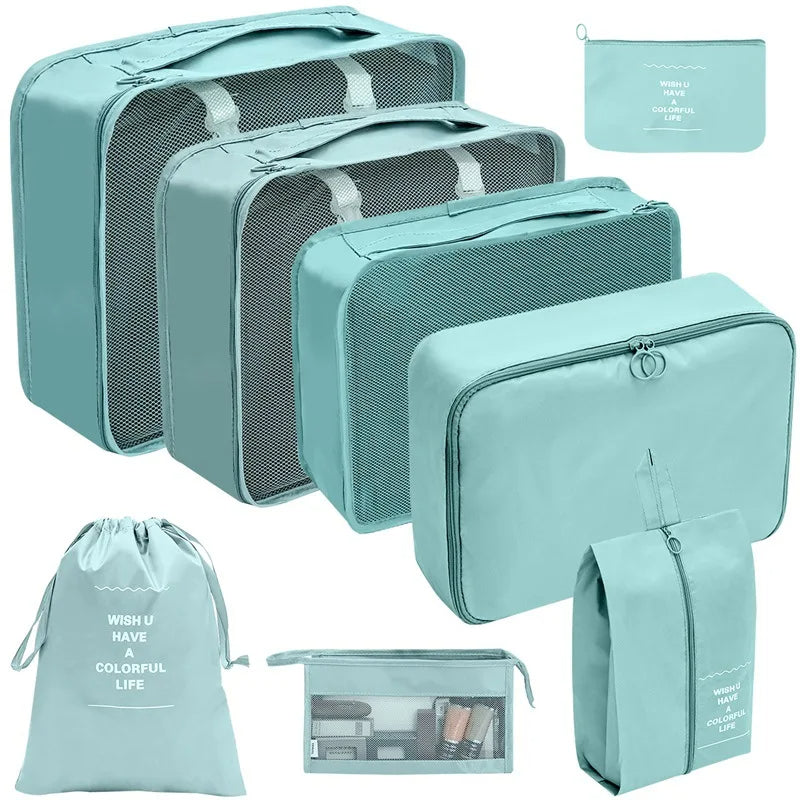 Organisateur de Valises