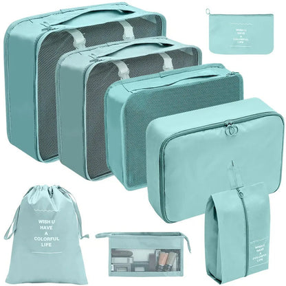 Organisateur de Valises