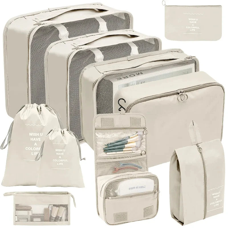 Organisateur de Valises