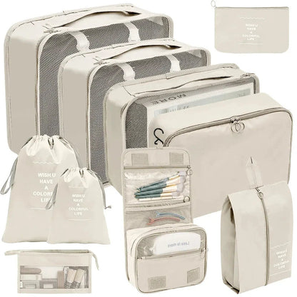 Organisateur de Valises