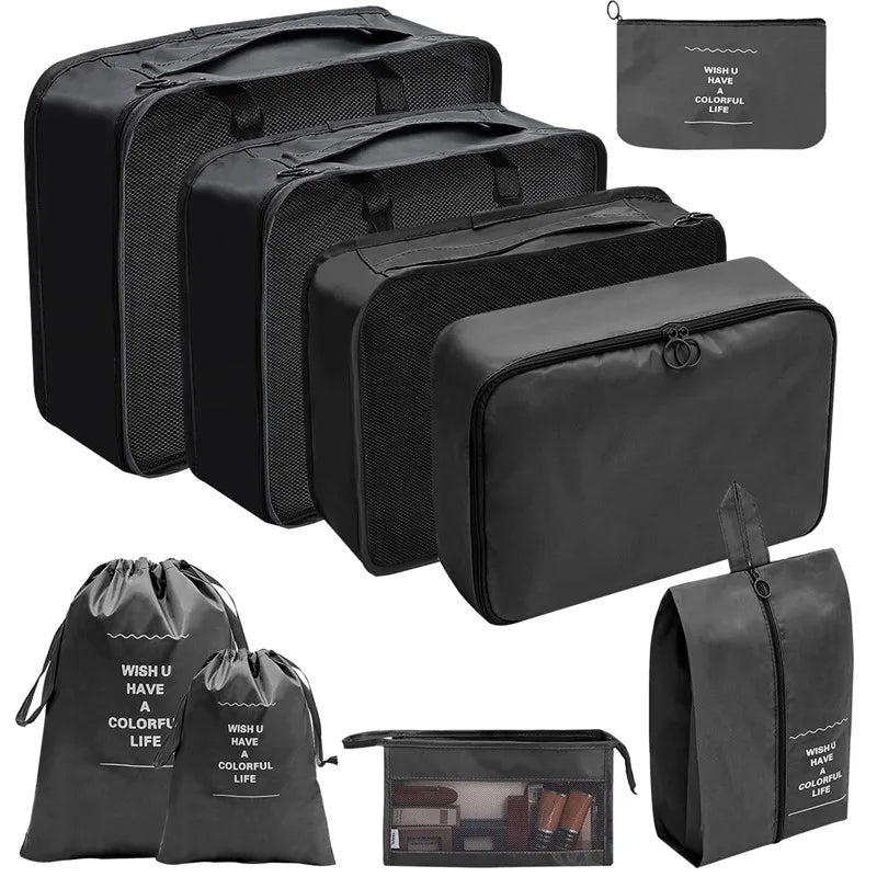 Organisateur de Valises