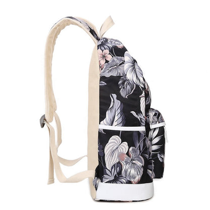 Ensemble Sacs Fleuri pour Femmes