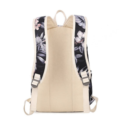Ensemble Sacs Fleuri pour Femmes