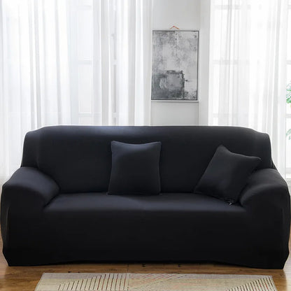 Housse de Canapé et Fauteuil Extensible
