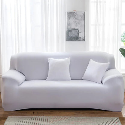 Housse de Canapé et Fauteuil Extensible
