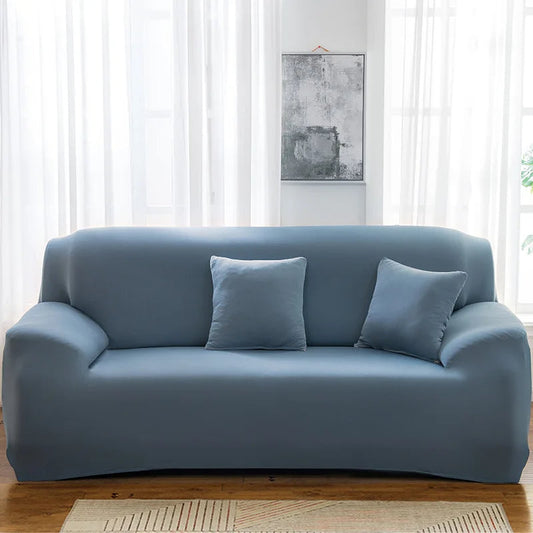 Housse de Canapé et Fauteuil Extensible