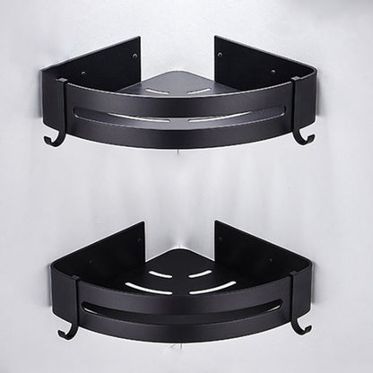 Étagère de Douche & Salle de Bain 2PCS