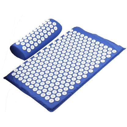 Kit Tapis et Coussin D’acupression