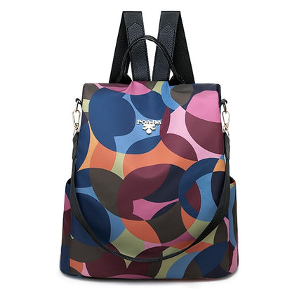 Sac à Dos Femme Elégant 3 en 1