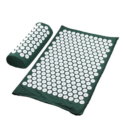 Kit Tapis et Coussin D’acupression