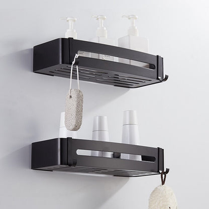 Étagère de Douche & Salle de Bain 2PCS