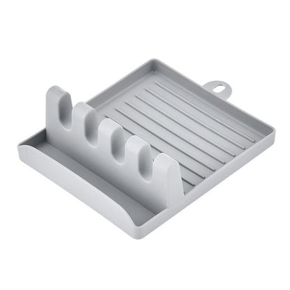 Pack de 2 repose ustensiles de cuisine