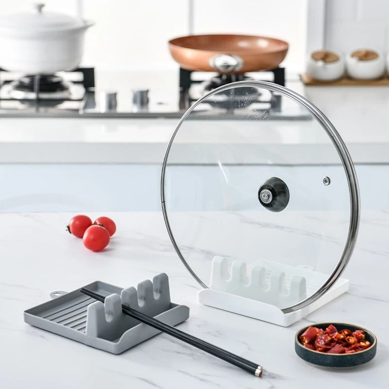 Pack de 2 repose ustensiles de cuisine