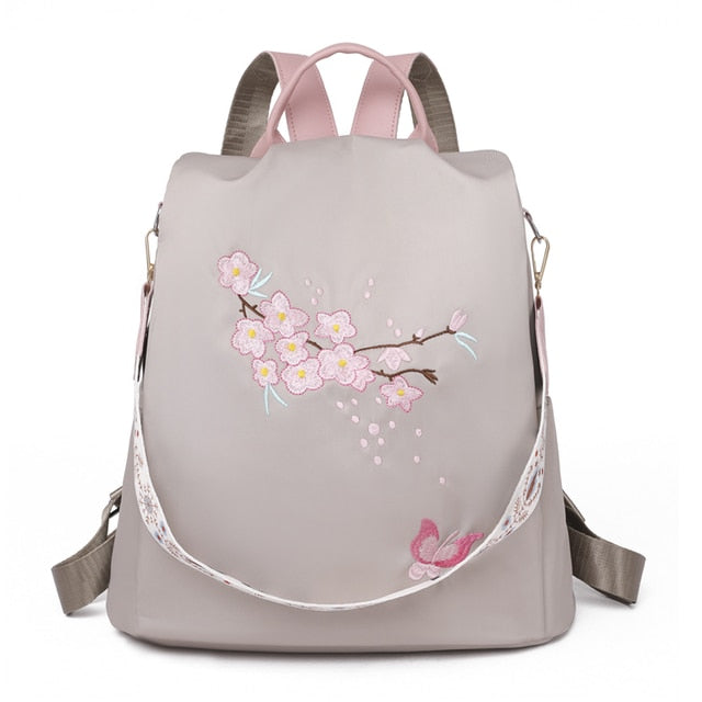 Sac à Dos Femme Elégant 3 en 1