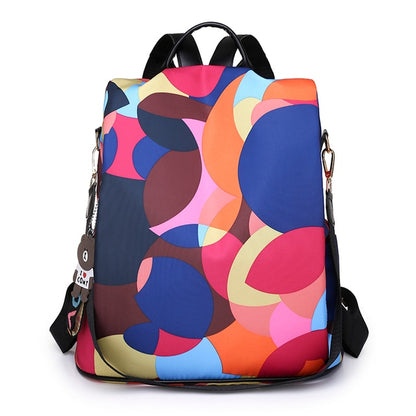 Sac à Dos Femme Elégant 3 en 1