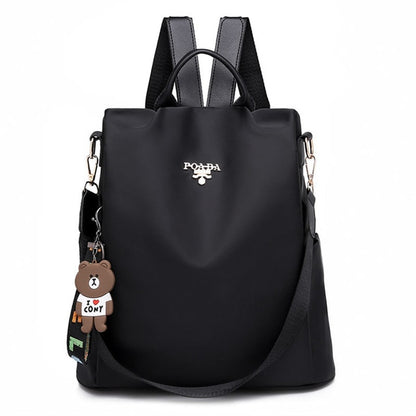 Sac à Dos Femme Elégant 3 en 1