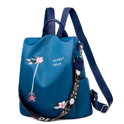 Sac à Dos Femme Elégant 3 en 1