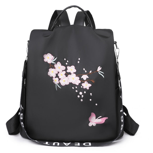 Sac à Dos Femme Elégant 3 en 1