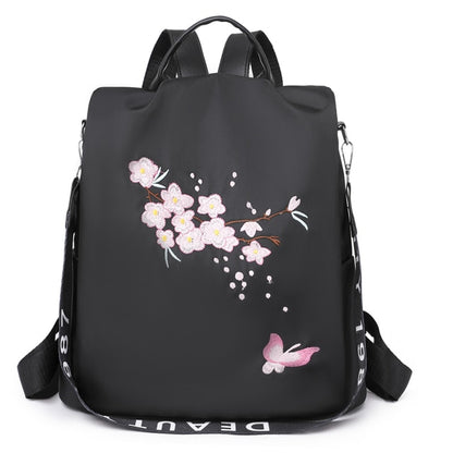 Sac à Dos Femme Elégant 3 en 1