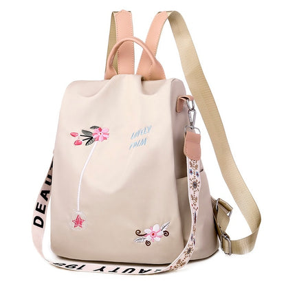 Sac à Dos Femme Elégant 3 en 1