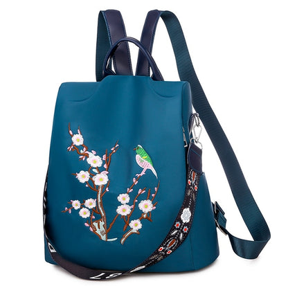 Sac à Dos Femme Elégant 3 en 1