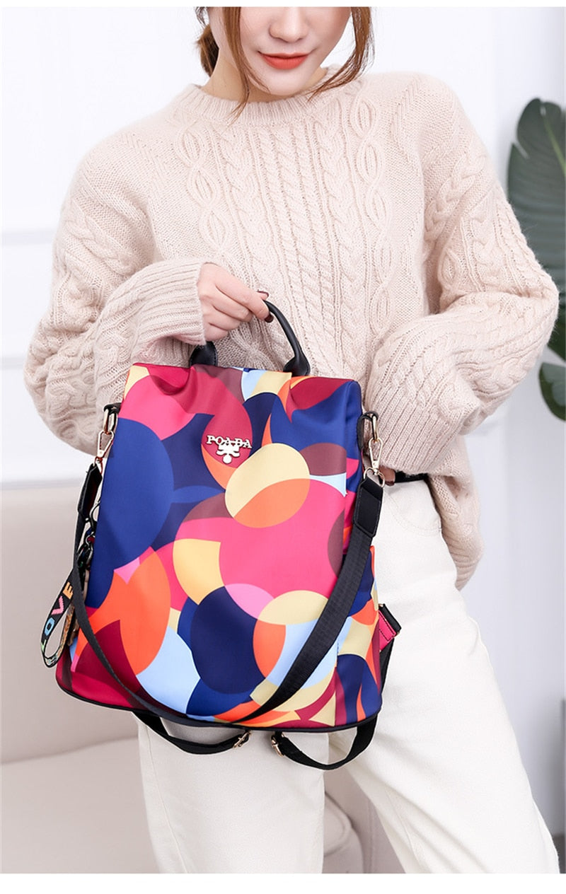 sac à dos femme